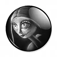 ������ Nightmare Before Christmas - Sally