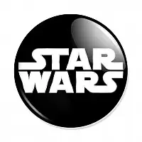  Star Wars logo