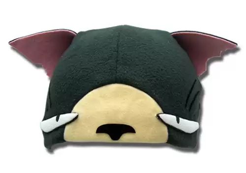���������� ������� ����� Cap: FLCL - Fat Cat Fleece GE2394 �� ����� � ����� ����-���� / FLCL / Furi Kuri / Fooly Cooly