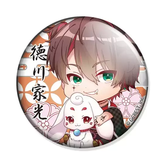 ���������� ������� ������ AkaSeka - Chibi Iemitsu Tokugawa �� ����� � ����� Akane Sasu Sekai de Kimi to Utau / AkaSeka