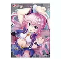 ������ �������� To Love-Ru Darkness - Nana Hoshizora Live Ver.