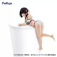  SAV Kanade Suzu Noodle Stopper Figure