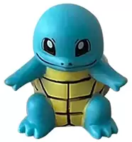   Squirtle 100 