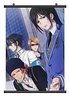   K Project 96384