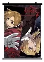 ������� �������� Fullmetal Alchemist 97500