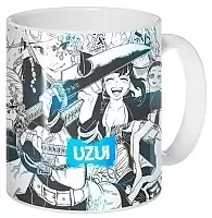 ������ ������, ����������� ������� - ������ ����� (manga ver.)