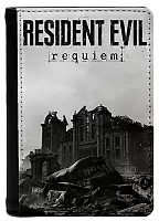    Resident Evil Requiem / RE9