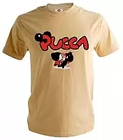 ����� �������� Pucca