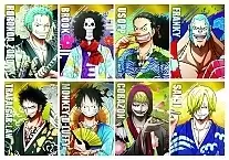   One Piece No.24