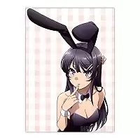   Seishun Buta Yarou wa Bunny Girl Senpai no Yume wo Minai - Mai Sakurajima
