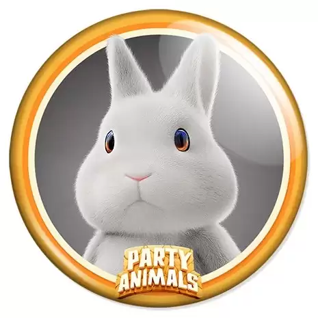 ������ Party Animals - Carrot