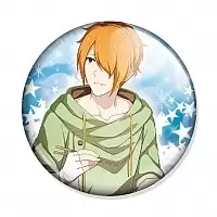  Idolmaster SideM Type: Intelligence - Kazuki Tsukumo