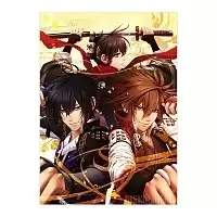   "Toki no Kizuna" Chitose, Kazuya  Yukina