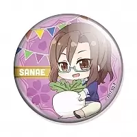  Sakura Quest Sanae