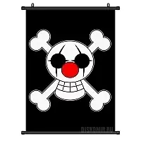 ������� �������� One Piece: Buggy