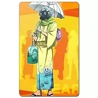 ������ ��������� ������������� DRAMAtical Murder - Clear (Yellow)