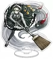   Danganronpa -   (Kirumi Tojo)