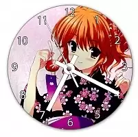   Toradora