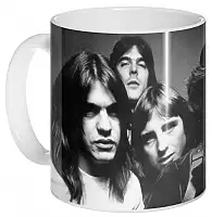 ������ � ����������� ���-������ AC/DC