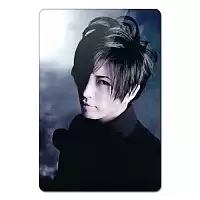    Gackt Camui - Moon