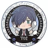 ������ ������� Gochi-chara "�����������" Kuji Toi