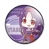 ������ Alfheim Online Chibi Yuuki