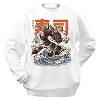  Great Sushi Dragon