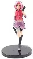   - Haruno Sakura