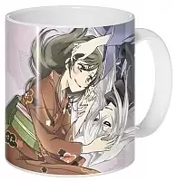  Kamisama Hajimemashita - Tomoe and Nanami