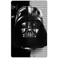   Star Wars Vader Startrooper