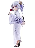  Is the order a rabbit? BLOOM Chino (Summer Festival) =Repackage Edition= 1/7 Complete Figure