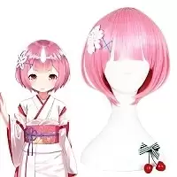   "Re:ZEROP" Young Ram 546994