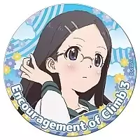������ ��������� ������� Encouragement of Climb - Kaede