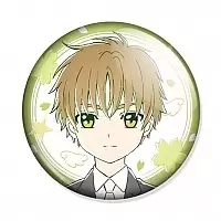 ������ ������ - �������������� ����: Clear Card - Syaoran Li 513615