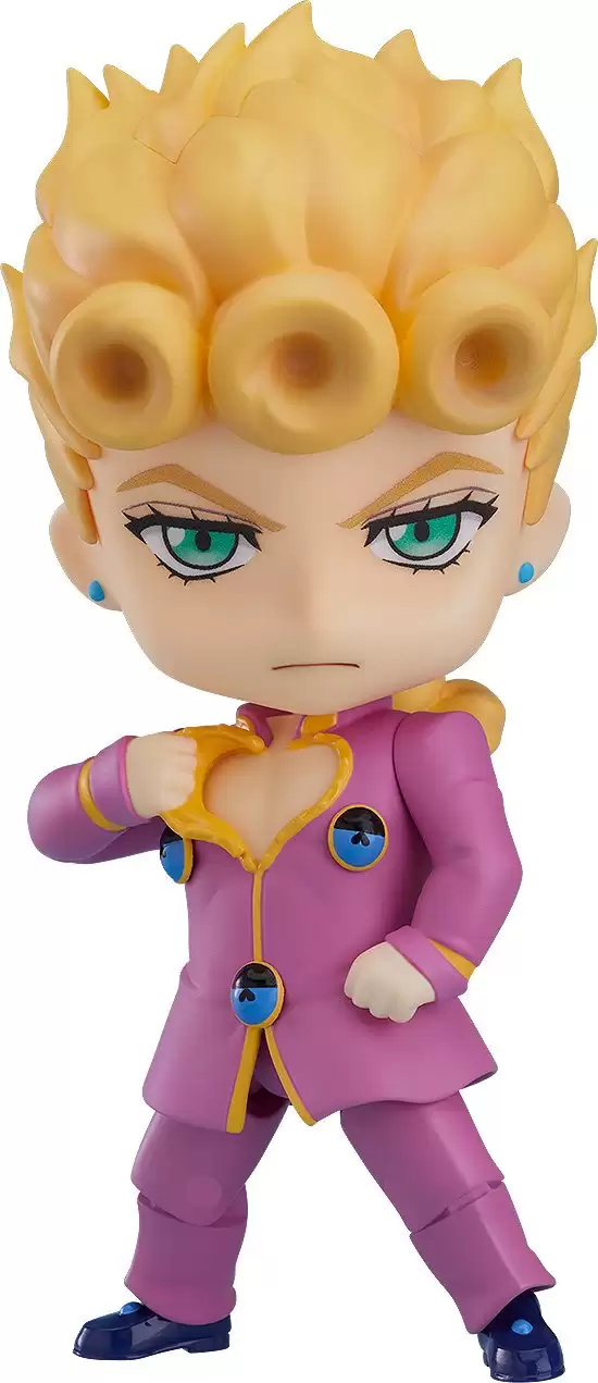 Фигурка Nendoroid 1155 