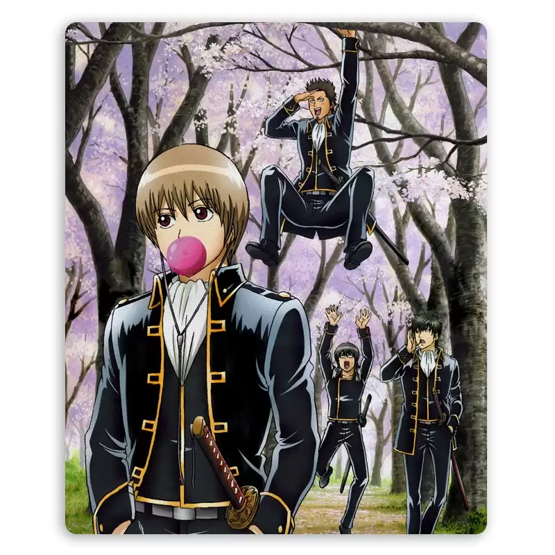 ���������� ������� ������ ��� ����� Gintama 57728 �� ����� � ����� ������� / Gintama