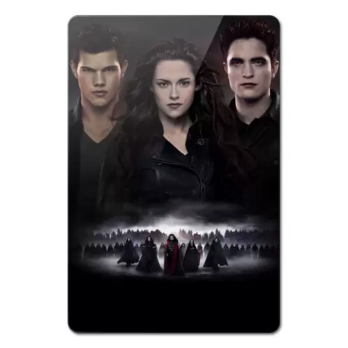 ���������� ������� ������ ��������� ������������� Twilight 351888 �� ����� � ����� ������� / Twilight