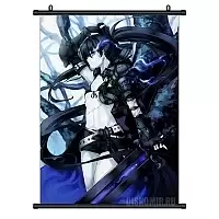   Black Rock Shooter 308242