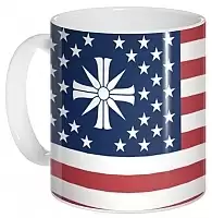 ������ Far Cry 5 - Flag