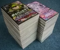      Seraph of the End  