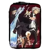     Katekyo Hitman Reborn!