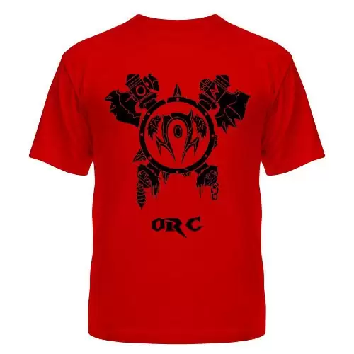 ���������� ������� �������� World of Warcraft: Orc �� ����� � ����� World of Warcraft / WoW / �������� / ��� �������� �������