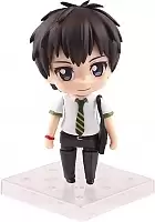  Nendoroid Your Name Taki Tachibana