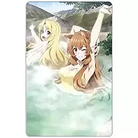    Tate no Yuusha no Nariagari - Raphtalia  Firo
