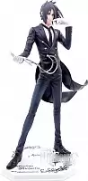  Kuroshitsuji Sebastian Michaelis