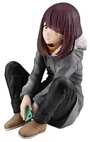  Melty Princess "Yuru Camp SEASON3" Palm Size Ayano-chan Complete Figur