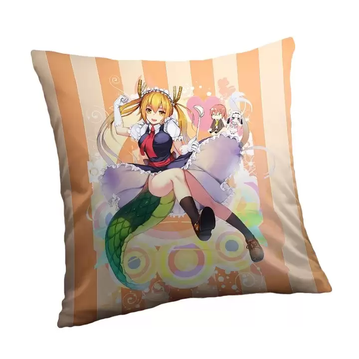 ������� Kobayashi-san Chi no Maid Dragon PW54422