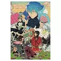  DRAMAtical Murder ( A3, 252 ) 339895
