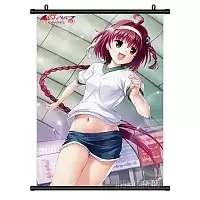 ������� �������� To Love-Ru Darkness - Mea Sports Festival Ver.