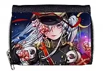   Re:Creators Gunpuku no Himegimi Flower